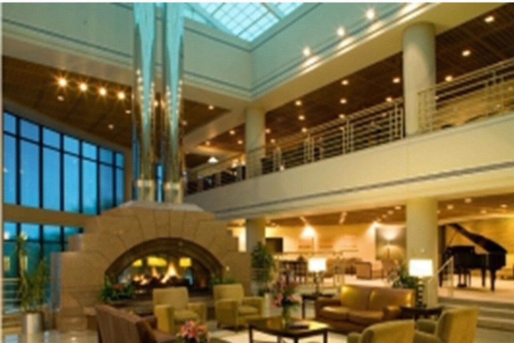 Oak Ridge Hotel Chaska Kültér fotó